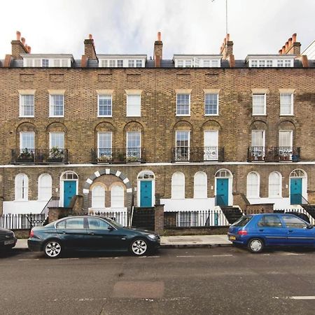 Franks Pied-A-Terre In London-Quiet,Bright,Central Екстериор снимка
