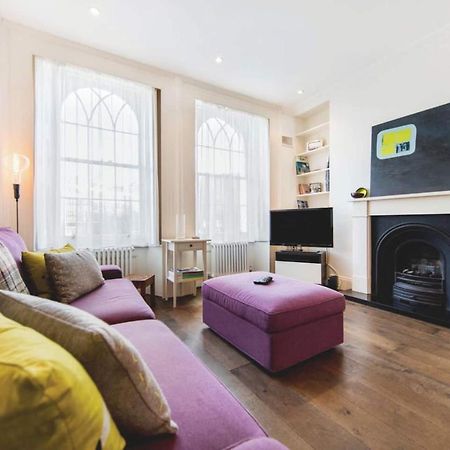 Franks Pied-A-Terre In London-Quiet,Bright,Central Екстериор снимка